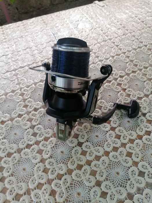 Макари за риболов Дайва