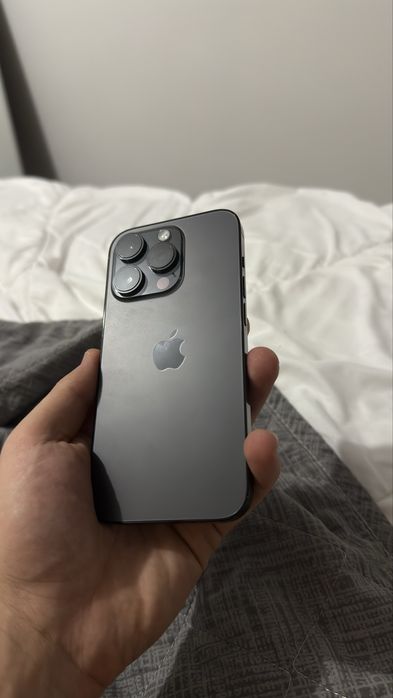 IPhone 14 Pro в идеале