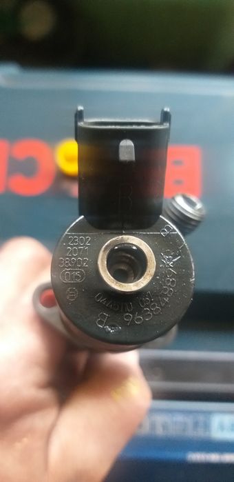 Injector Suzuki Vitara 2.0