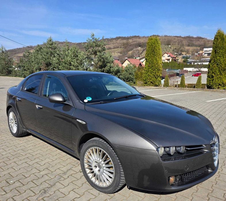Vand Alfa Romeo 159
