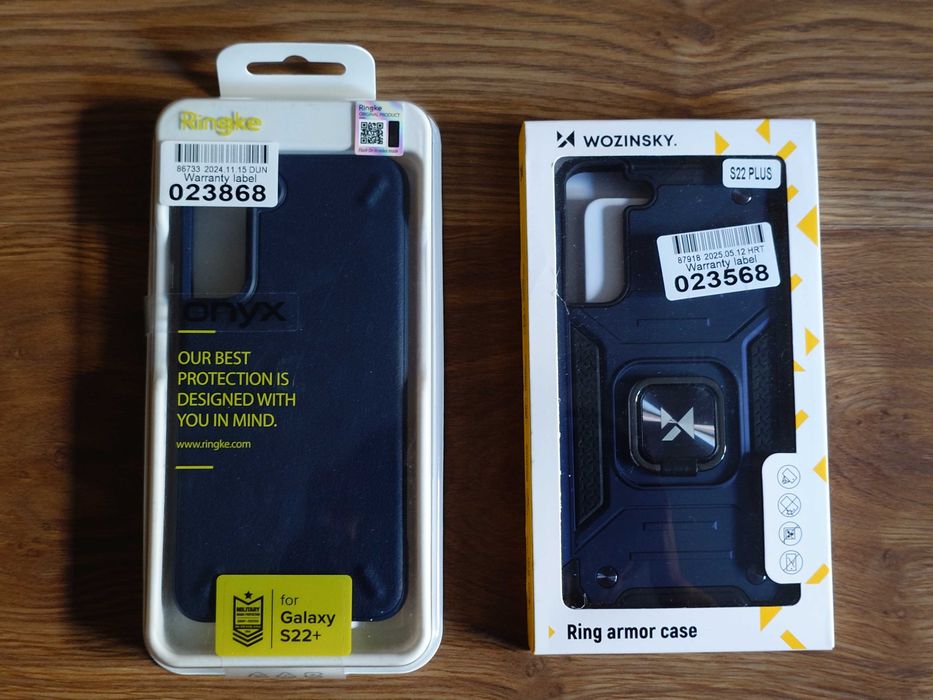 Samsung Galaxy S22 Plus