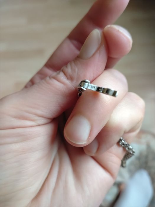 Brățară din argint