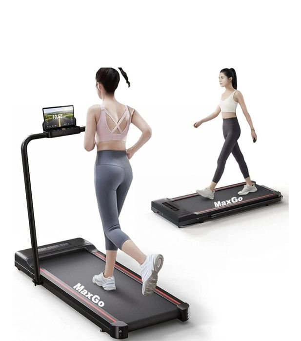 Беговая дорожка для спорта.