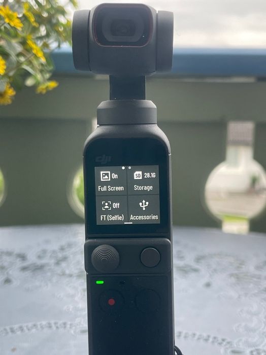 Dji osmo pocket 2