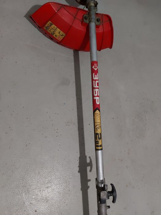 Триммер Бензиновый Газонокасилка