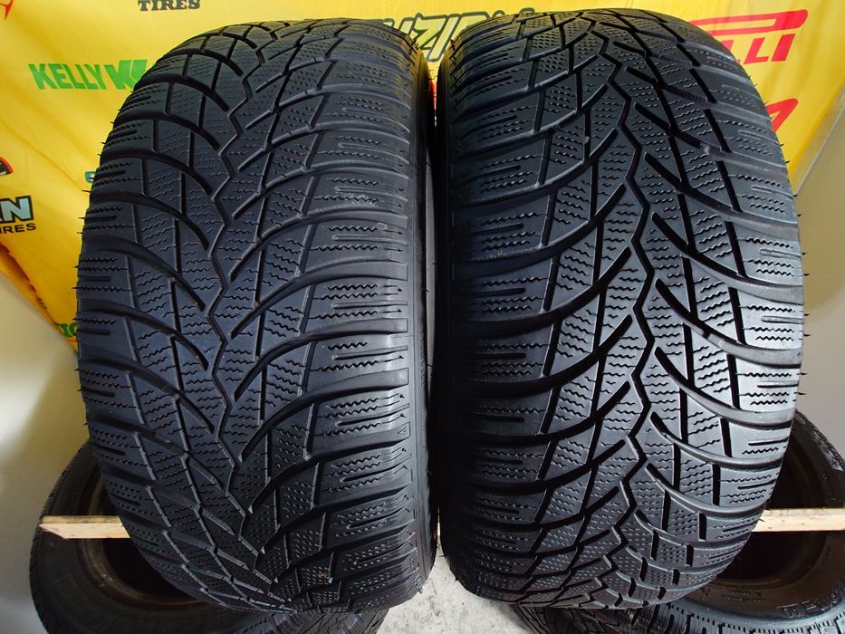 215/55R17 Lassa 2023 stare foarte buna