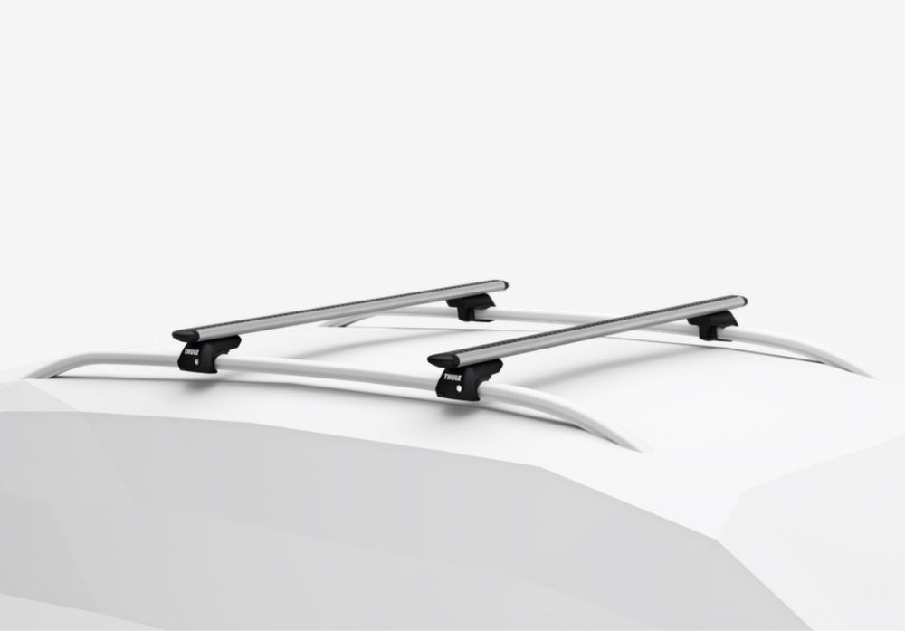 Греди Thule Wingbar Evo
