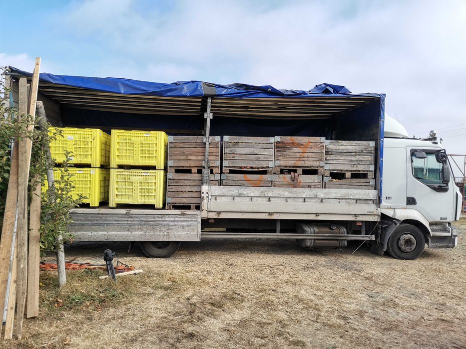 Продава се Земеделски имот в с. Могила, Област Стара Загора -  кв.м за 2881 €/дка - Снимка #10