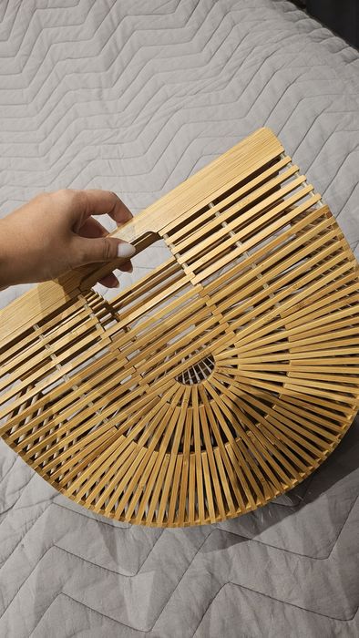 Чанта /страхотна, нова/