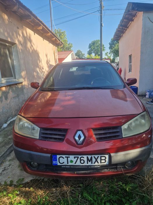Vand Renault Megane 2