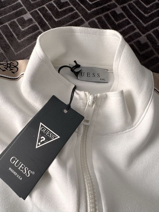 Trening dama Guess