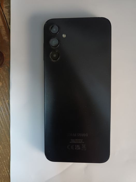 Samsung galaxi a14 5G