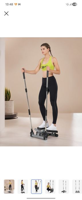 Продам Степпер  Torneo