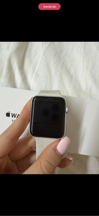 Apple watch , 3 серия