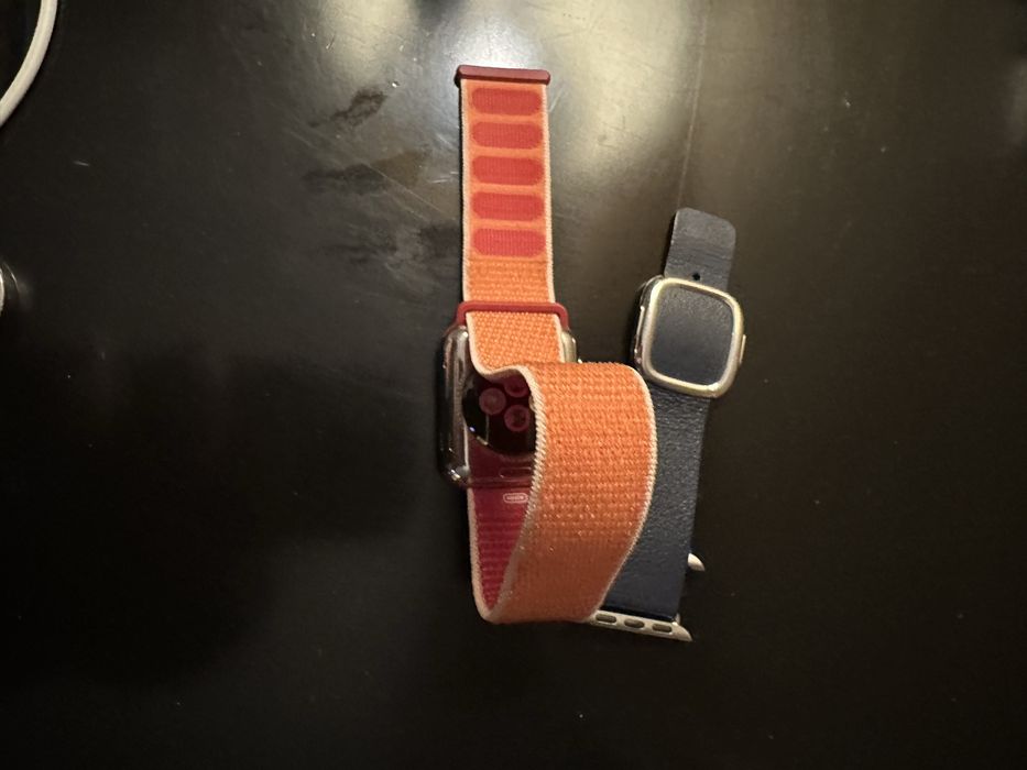 Смарт часы Apple watch Эппл вотч