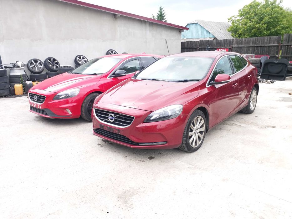 Piese VOLVO V40 CC Diesel 1.6d D2 2.0d D3 D4 Si Benzina T2 T3 Falticeni •  OLX.ro