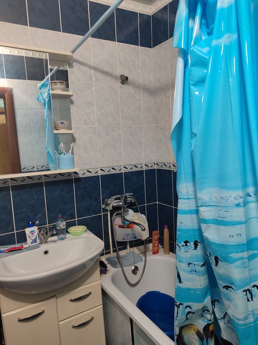 2х комнатная квартира !!!