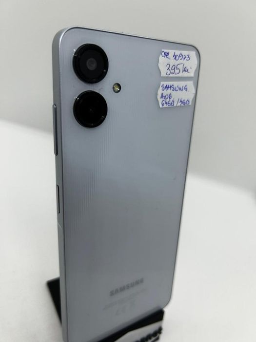 Telefon Samsung Galaxy A06, 64GB, 4GB RAM, 4G -D-