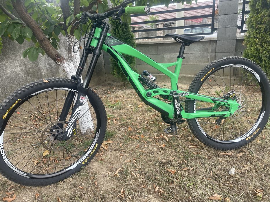 Vand yt tues 2017