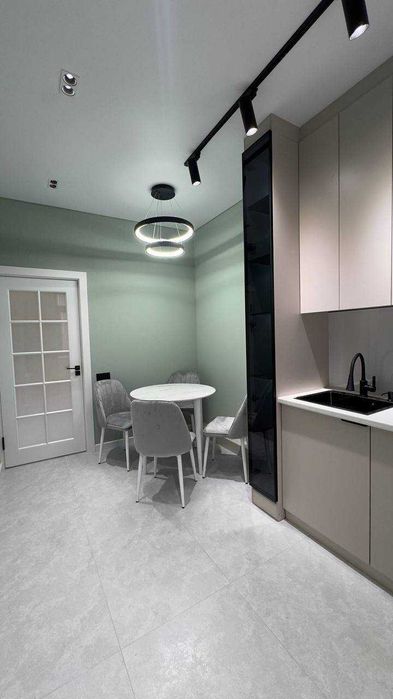 Продается 3х комн Новостройка ЖК Менинг Уйим!Юнусабад-13/ул Районо сну