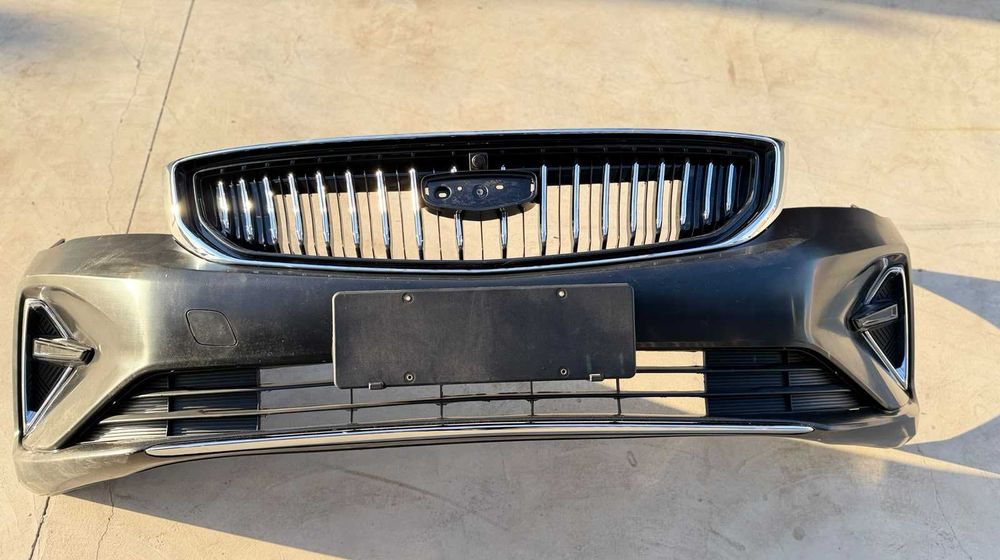 Передний Бампер Geely Emgrand ss11
