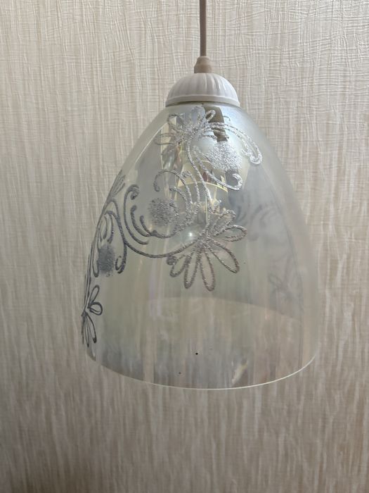 Продам люстры в идеальном состоянии