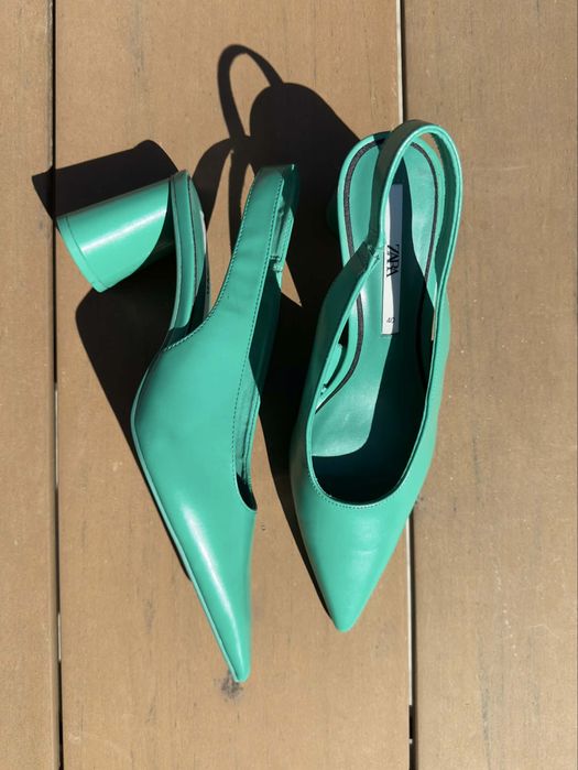 Дамски обувки 40 номер