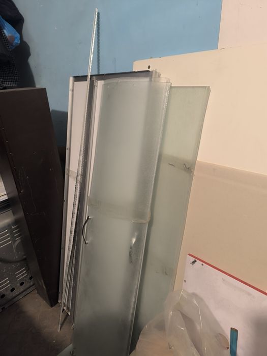 Душевая кабина б/у