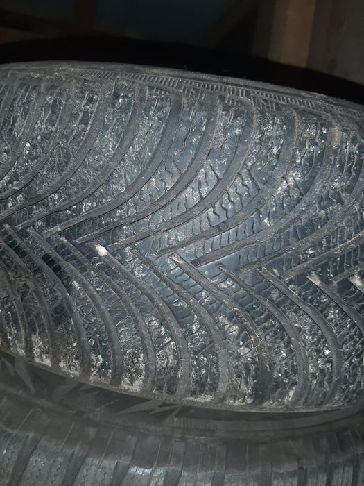 Vand jante aluminiu r16 bmw seria 3