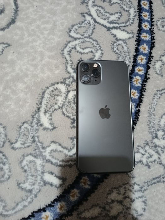 Айфон 11 про 512