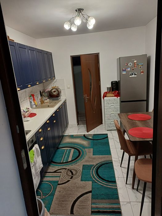 Apartament în Miroslava