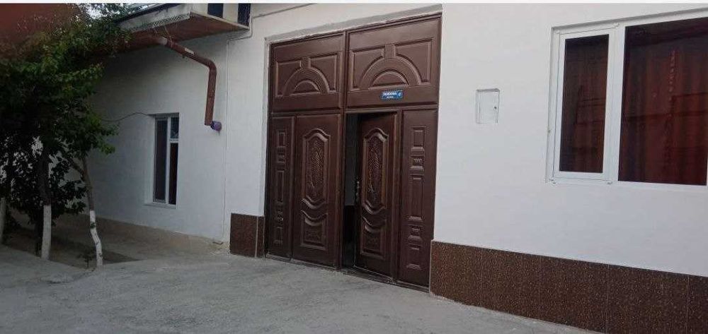 4 сотокдан иборат ховли сотилади