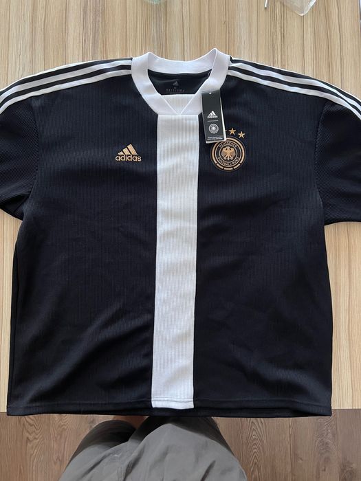 Adidas Germany Icon Jersey
