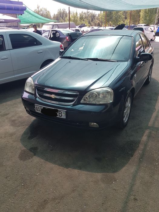 Other Lacetti / Gentra 2008