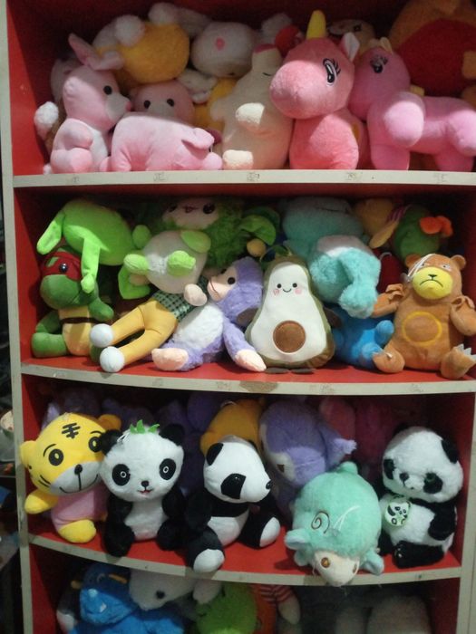 Продаются игрушки оптом все сразу