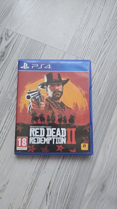 Игры на пс 4 и пс 5