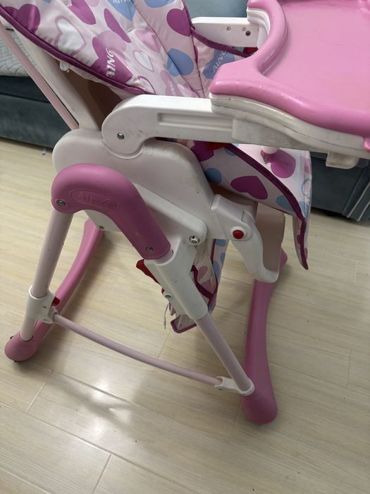 Стул для кормлеүия ребенка