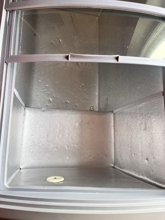 морозильная камера