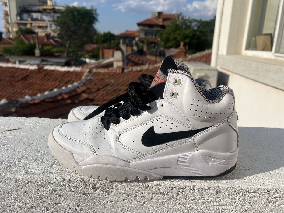 Nike Air Flight 45