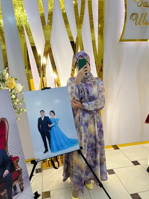 Шелк көйлек сатылады