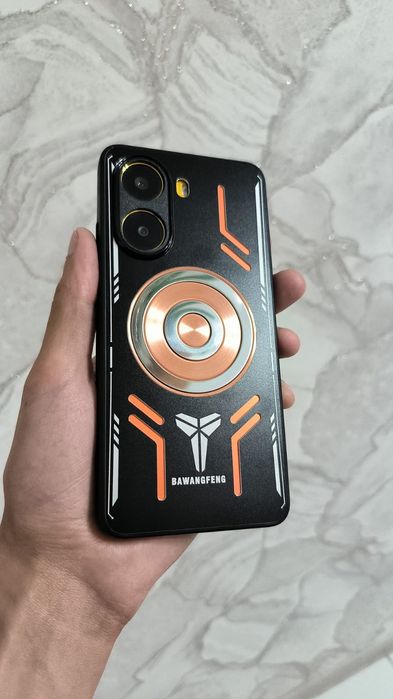 POCO X7 PRO 12/512