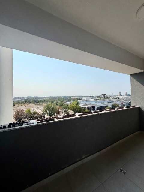 Apt 2 camere (nou) prima inchiriere / 2 locuri parcare subteran/ Preciziei Pacii
