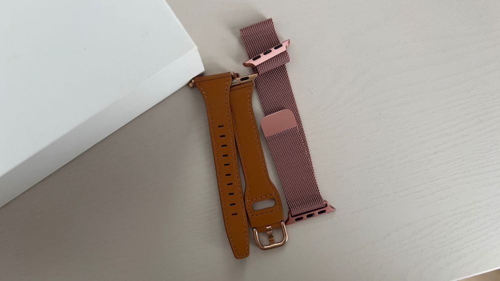 Часы Apple Watch