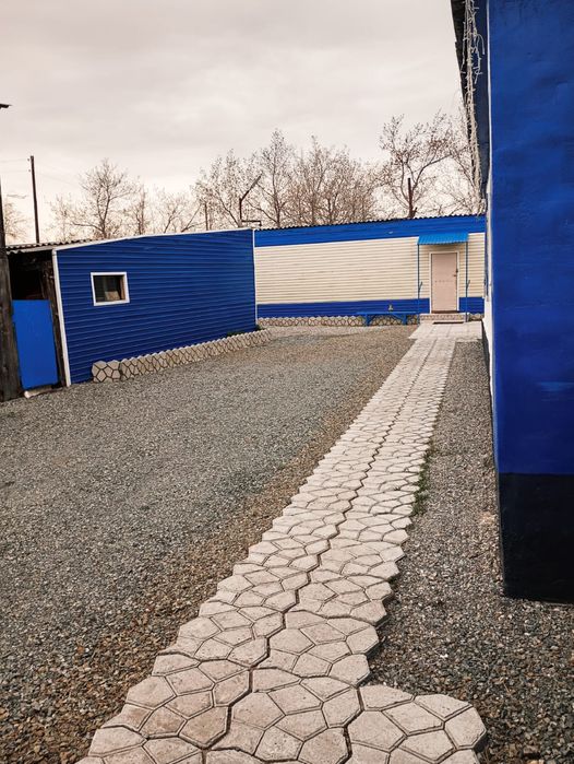 Продаётся уютный дом