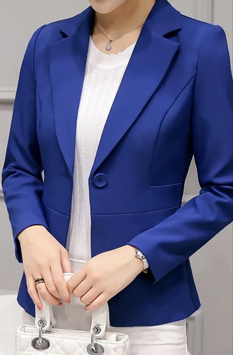 Пиджак женский, новый, с биркой