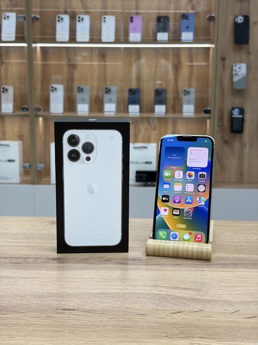 iPhone 13 Pro 256 gb | Айфон 13 Про 256 гб