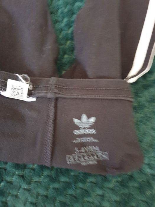 Colanti fetite  adidas 98-104 cm