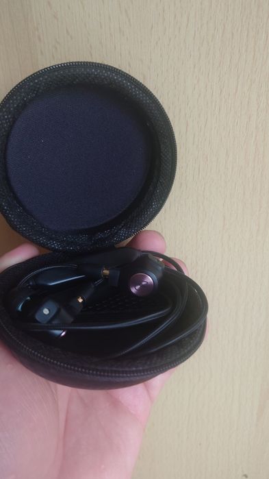 B&O H5 cu adapt MMCX