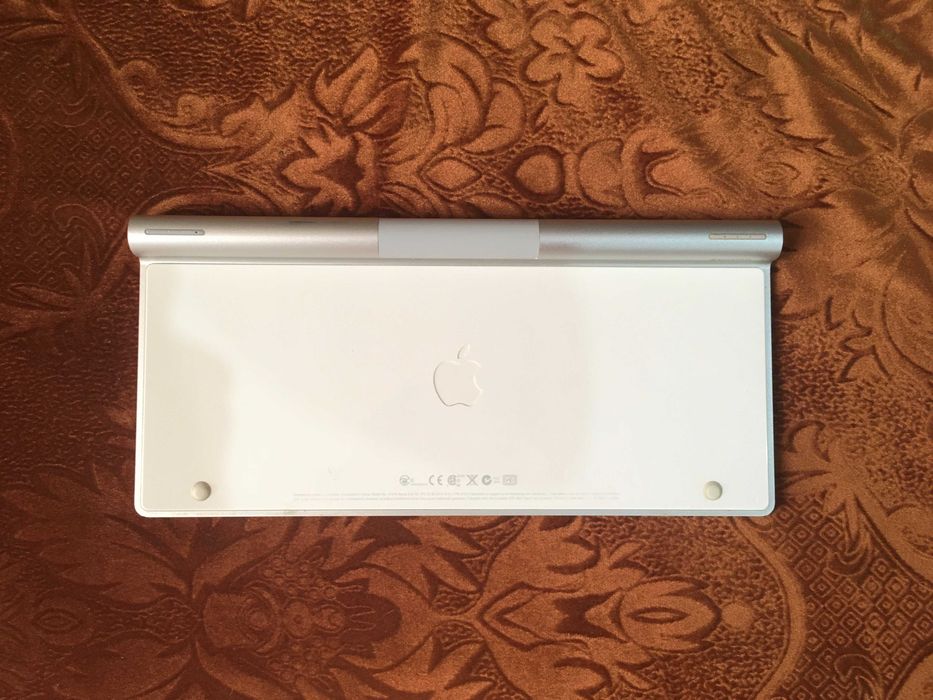 Клавиатура Apple Magic Keyboard