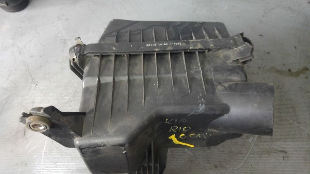 carcasa filtru aer 1.5 crdi kia rio 28110 1g100